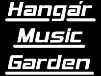 Hangár Music Garden