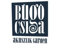 Búgócsiga Akusztik Garden