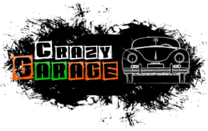 Crazy Garage