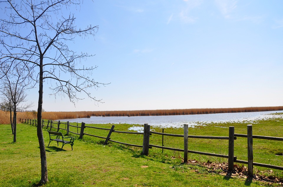 Ismerkedjen meg a Fertő-Hanság Nemzeti Parkkal